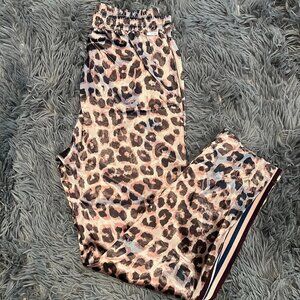 MOTHER The Lounger Ankle Pant